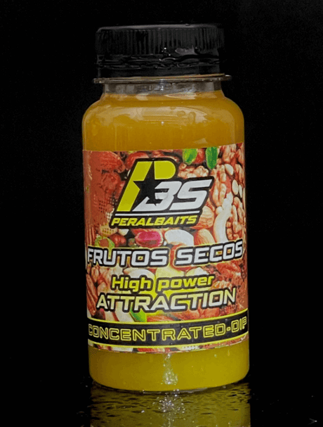 Dip Peralbaits Frutos Secos 150 ml