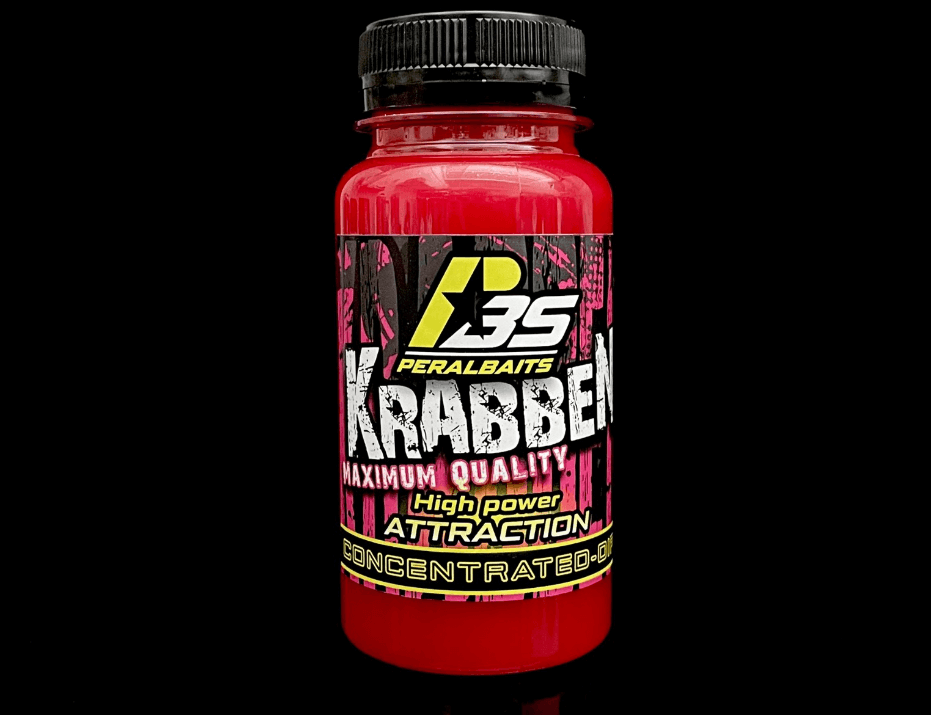 Dip Peralbaits Krabben 150 ml