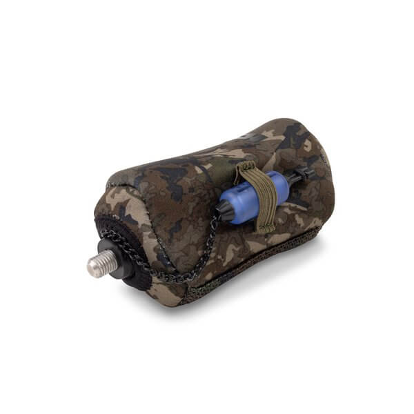 Funda Alarma Nash R2 Camo 2