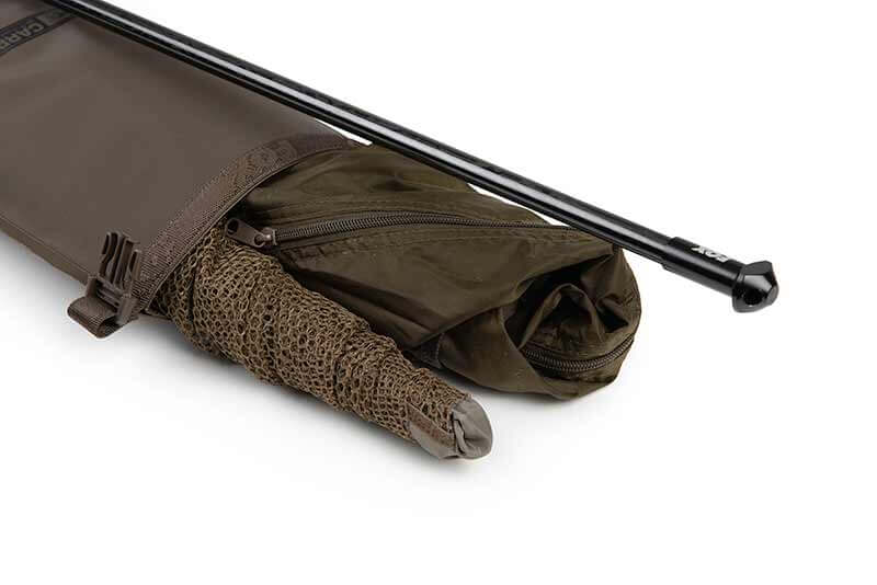 Funda sacadera Fox Carpmaster 9