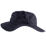 Gorro Korda LE Waterproof Negro 2