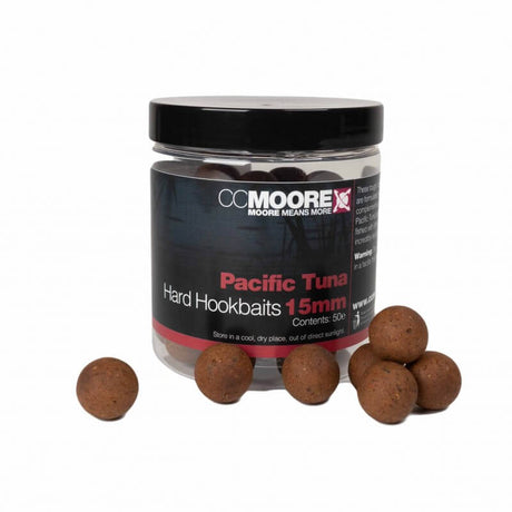 Hard Hookbaits Ccmoore Pacific Tuna 24 mm