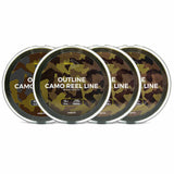 Hilo Avid Carp Outline Camo 4