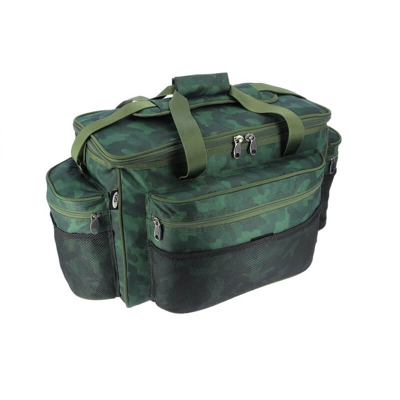 Macuto NGT Carryall L Camo