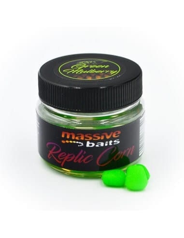 Maiz Green Mulberry Massive Baits