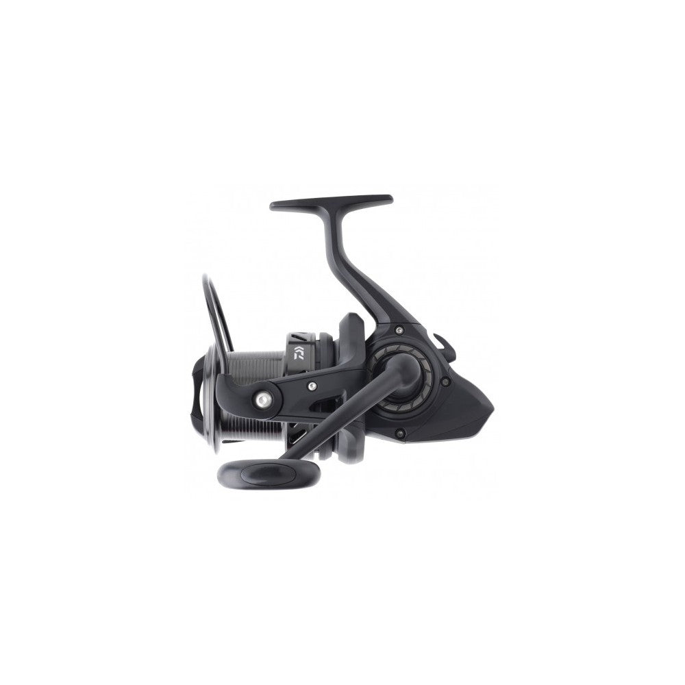 Oferta 2 Carretes Daiwa Black Widow 5000 LDA