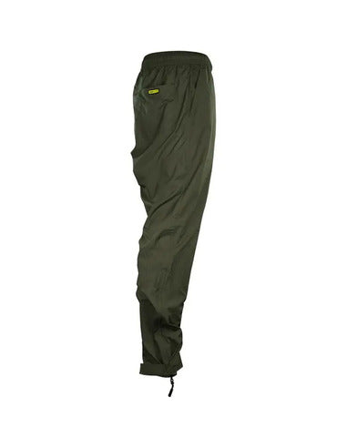 Pantalon Ridge Monkey Apearel Hydrophobic Verde 2