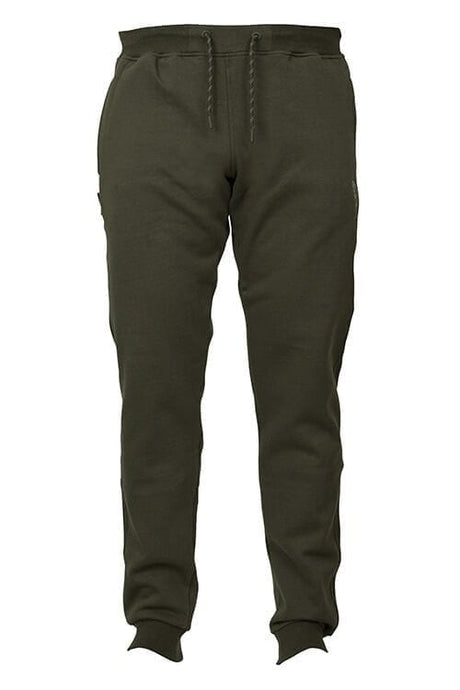 Pantalones fox verdes 5