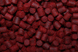 Pellets Pro Elite Baits Gold Robin Red 6 mm 1