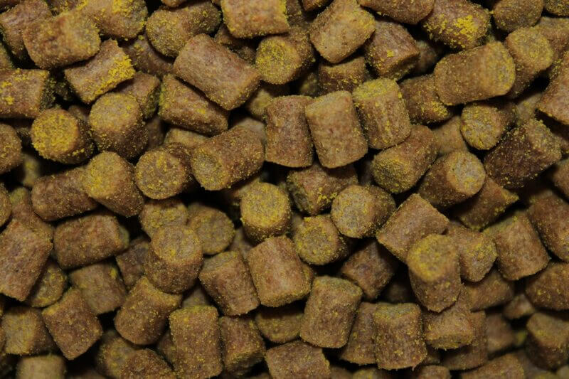 Pellets Pro Elite Baits Gold Sweet Dream 6 mm 1