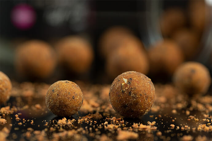 Pop Ups Sticky Krill Tuff Ones 16 mm 2