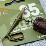 Puente OMC Blend Big Beast Fused Kevlar 85 Ib 8