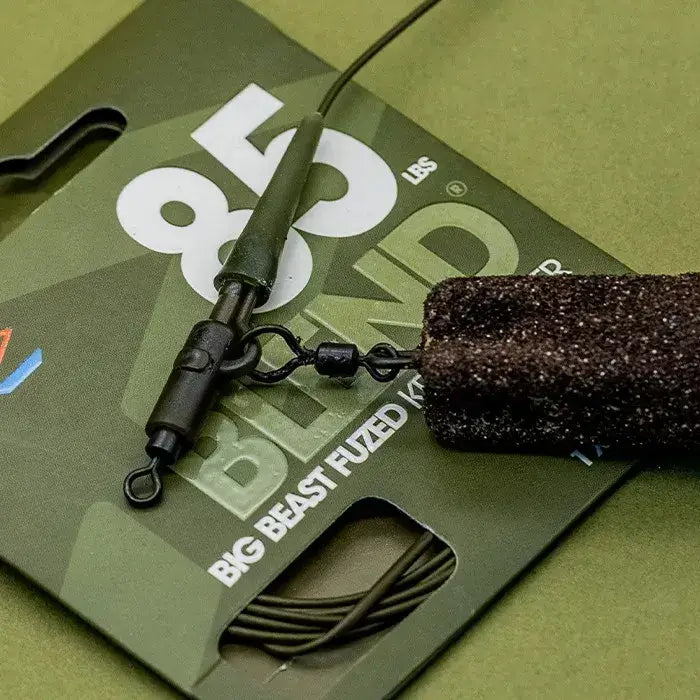 Puente OMC Blend Big Beast Fused Kevlar 85 Ib 2