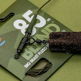 Puente OMC Blend Big Beast Fused Kevlar 85 Ib 2