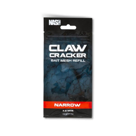 Recambio de Malla 18 mm PVA Nash Craw Cracker Narrow 1