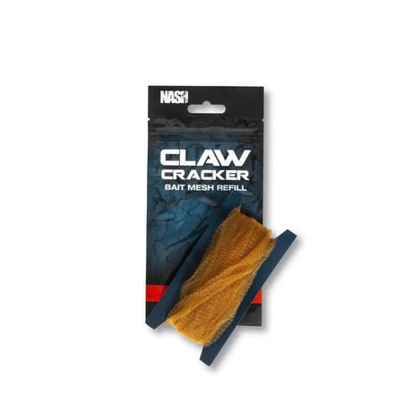 Recambio de Malla 18 mm PVA Nash Craw Cracker Narrow