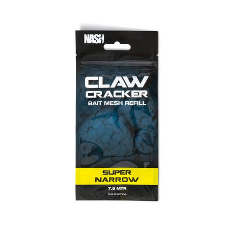 Recambio de Malla 18 mm PVA Nash Craw Cracker Super Narrow 1