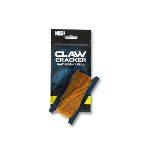 Recambio de Malla 18 mm PVA Nash Craw Cracker Super Narrow