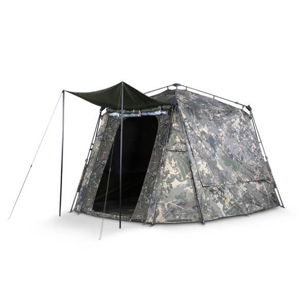 Refugio Nash Bank Life Blockhouse Pro Camo