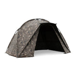 Refugio Nash Titan Hide XL Camo Pro