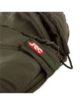 Saco de dormir JRC Defender Wide 2