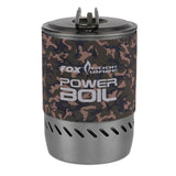 Sarten Fox Infrared Power 1