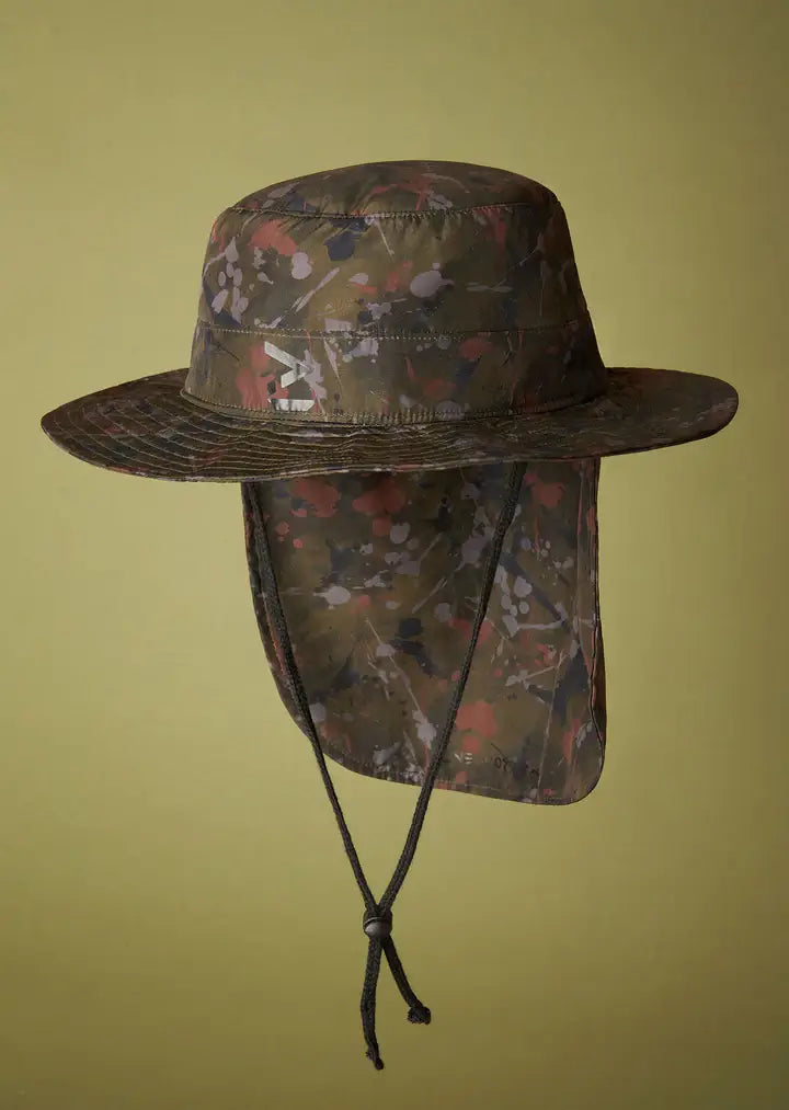 Sombrero OMC PB Fishermans Camo
