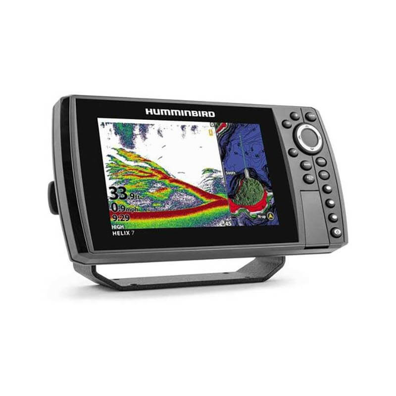 Sonda Humminbird Helix 7 G4N 1