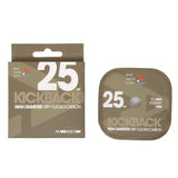 Trenzado OMC Kickback High Diameter Stiff