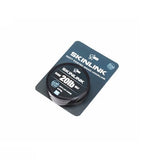 Trenzado Skinlink Semi Stiff Nash Negro 10 metros 1