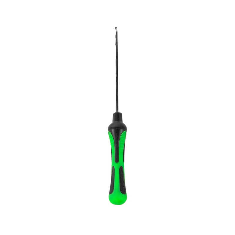Aguja Korum TI Verde S - Tienda Carpfishing