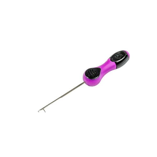 Aguja Nash Morada - Tienda Carpfishing