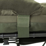 Almohada JRC Extreme TX2 Verde - Tienda Carpfishing
