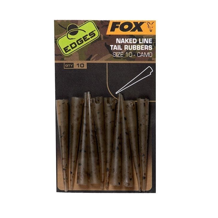 Anti tangle camo talla 10 Fox - Tienda Carpfishing
