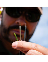 Anti tangle Ridge Monkey Verde L - Tienda Carpfishing