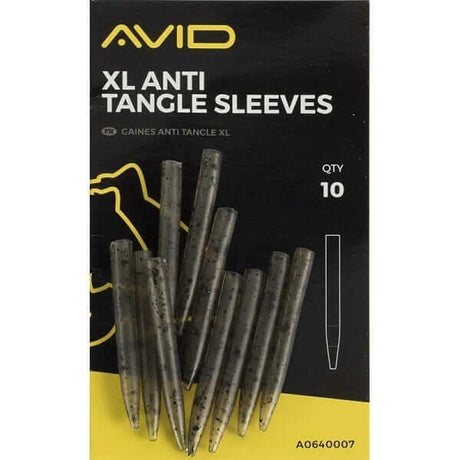 anti tangle xl avid carp