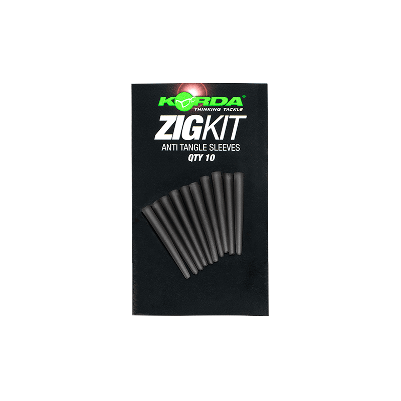 Anti Tangle Zig Korda - Tienda Carpfishing