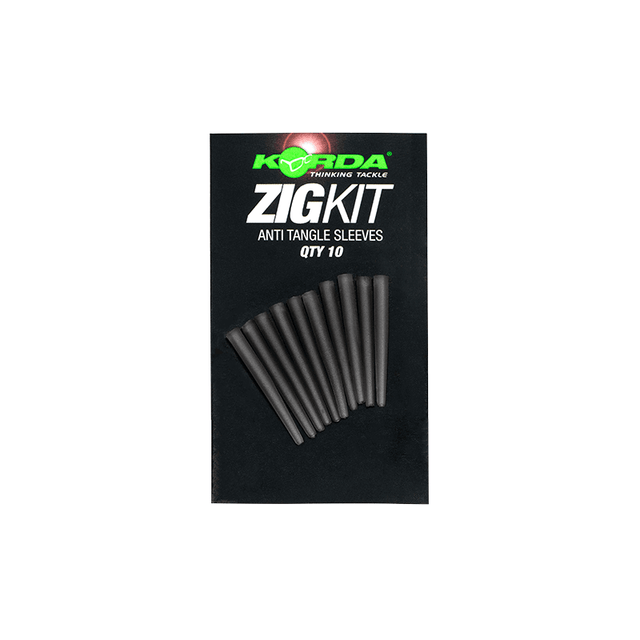 Anti Tangle Zig Korda - Tienda Carpfishing