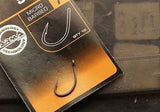 Anzuelos Fox Curve Short - Tienda Carpfishing