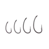 Anzuelos Korda Kurv Shank X - Tienda Carpfishing