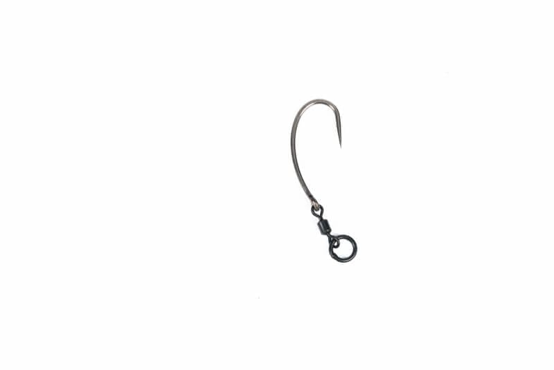 Anzuelos Nash Fang Gyro - Tienda Carpfishing
