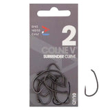 Anzuelos OMC Colne V Surrender Curve - Tienda Carpfishing