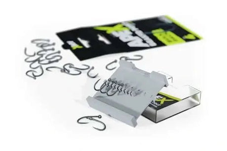 Anzuelos Ridge Monkey Ape - X Beaked Point Bulk Pack - Tienda Carpfishing