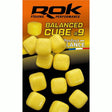 Balanced Cube Rok Fishing Amarillo 9 - Tienda Carpfishing
