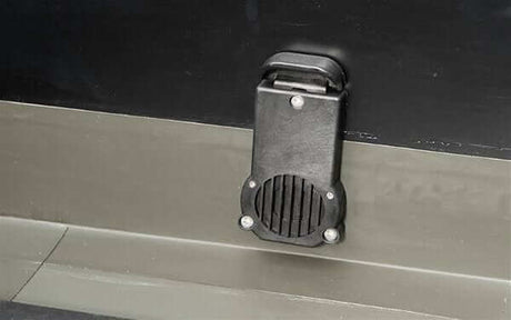 Barca Fox EOS 250 - Tienda Carpfishing