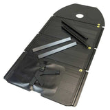 Barca Raptor 230 X - Wide Dark Camo con suelo de aluminio - Tienda Carpfishing