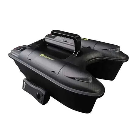 Barco cebador Ridge Monkey Hunter 750 - Tienda Carpfishing