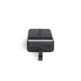 Batería Powerbanx Nash Hub 30K - Tienda Carpfishing