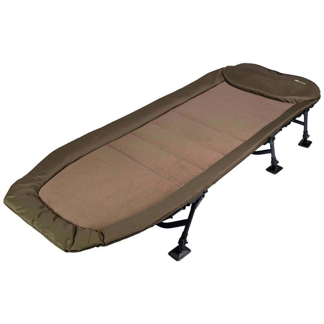 Bed Chair JRC Defender II Flatbed Wide - Tienda Carpfishing