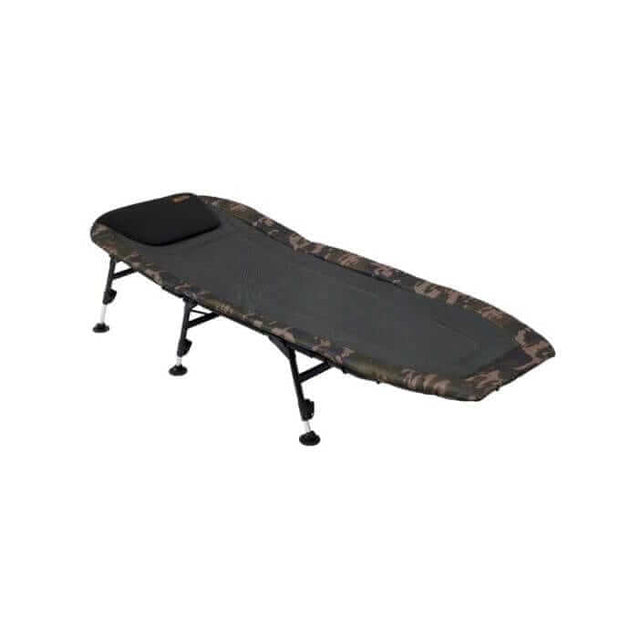Bed Chair Prologic Avenger 6 patas - Tienda Carpfishing